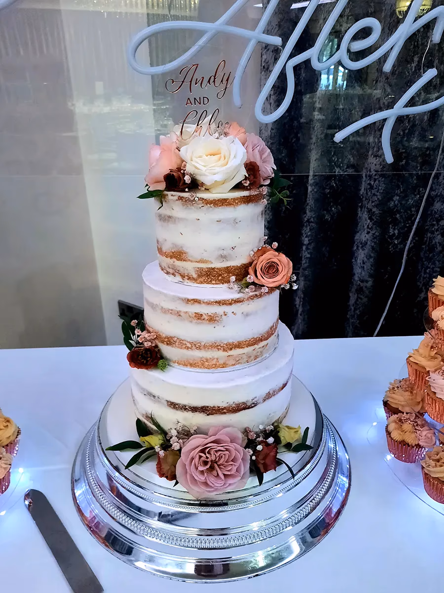 Instagram post from Thelwall Bakehouse