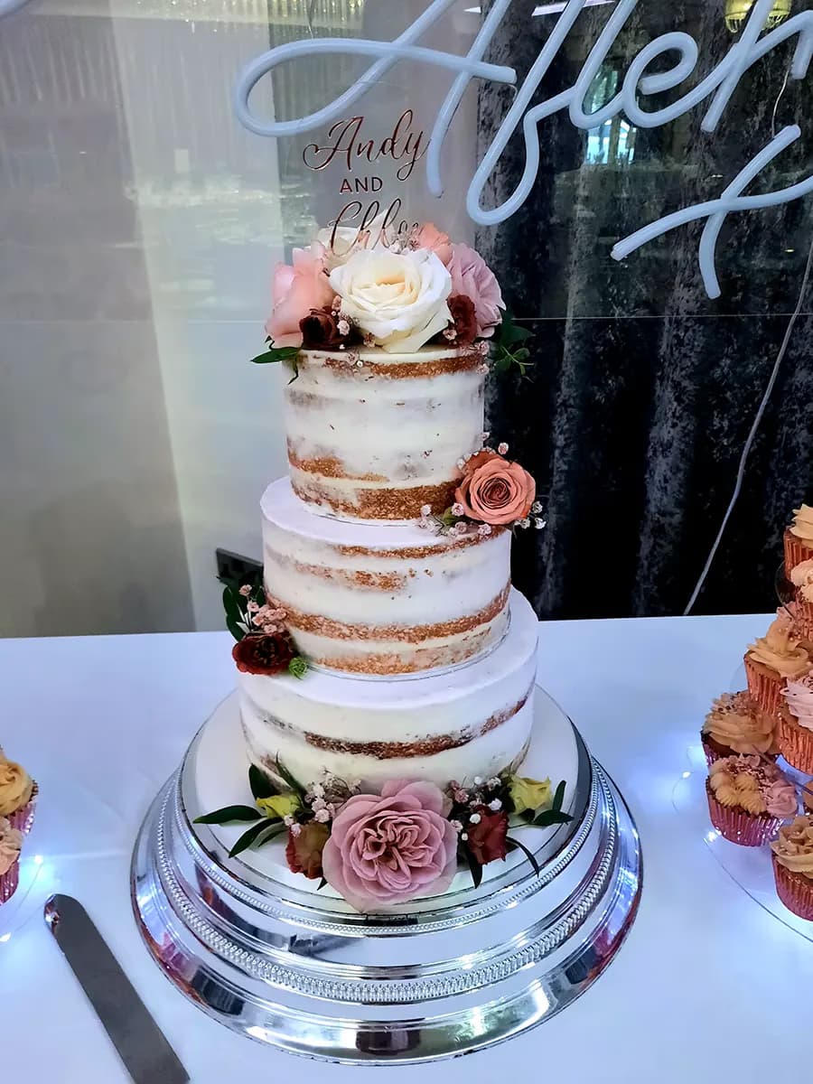 Instagram post from Thelwall Bakehouse