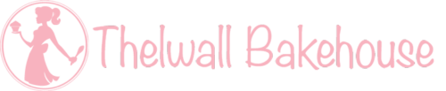 Thelwall Bakehouse Logo