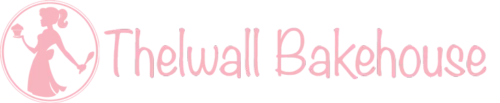 Thelwall Bakehouse Logo
